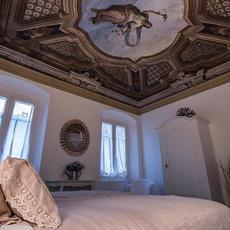 Appartamento Il Sogno Maison De Charme Chiavari Eksteriør bilde