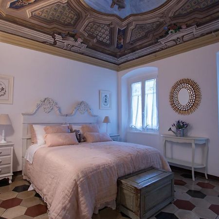 Appartamento Il Sogno Maison De Charme Chiavari Eksteriør bilde
