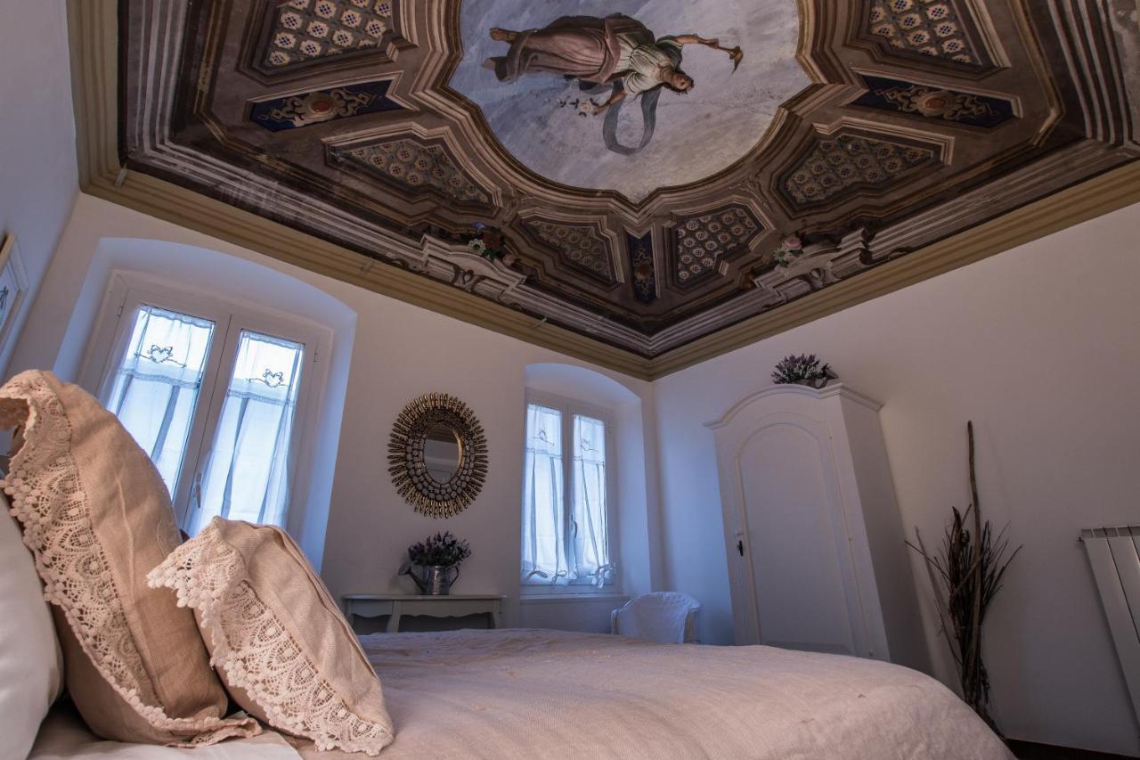 Appartamento Il Sogno Maison De Charme Chiavari Eksteriør bilde