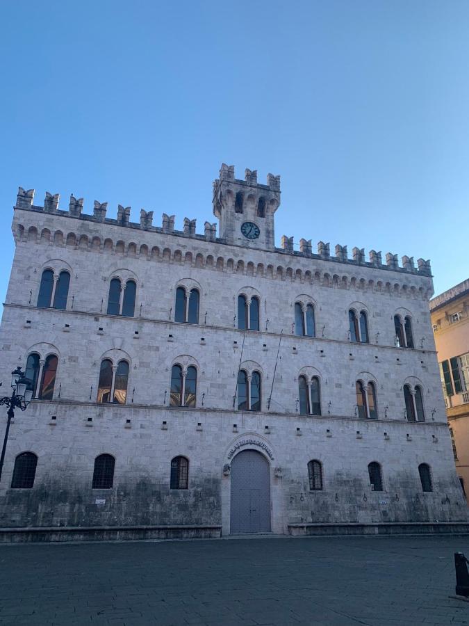 Appartamento Il Sogno Maison De Charme Chiavari Eksteriør bilde